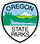 Oregon logo mobile