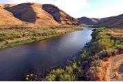 Campground Details - Jasper Point State Park, OR - ReserveAmerica