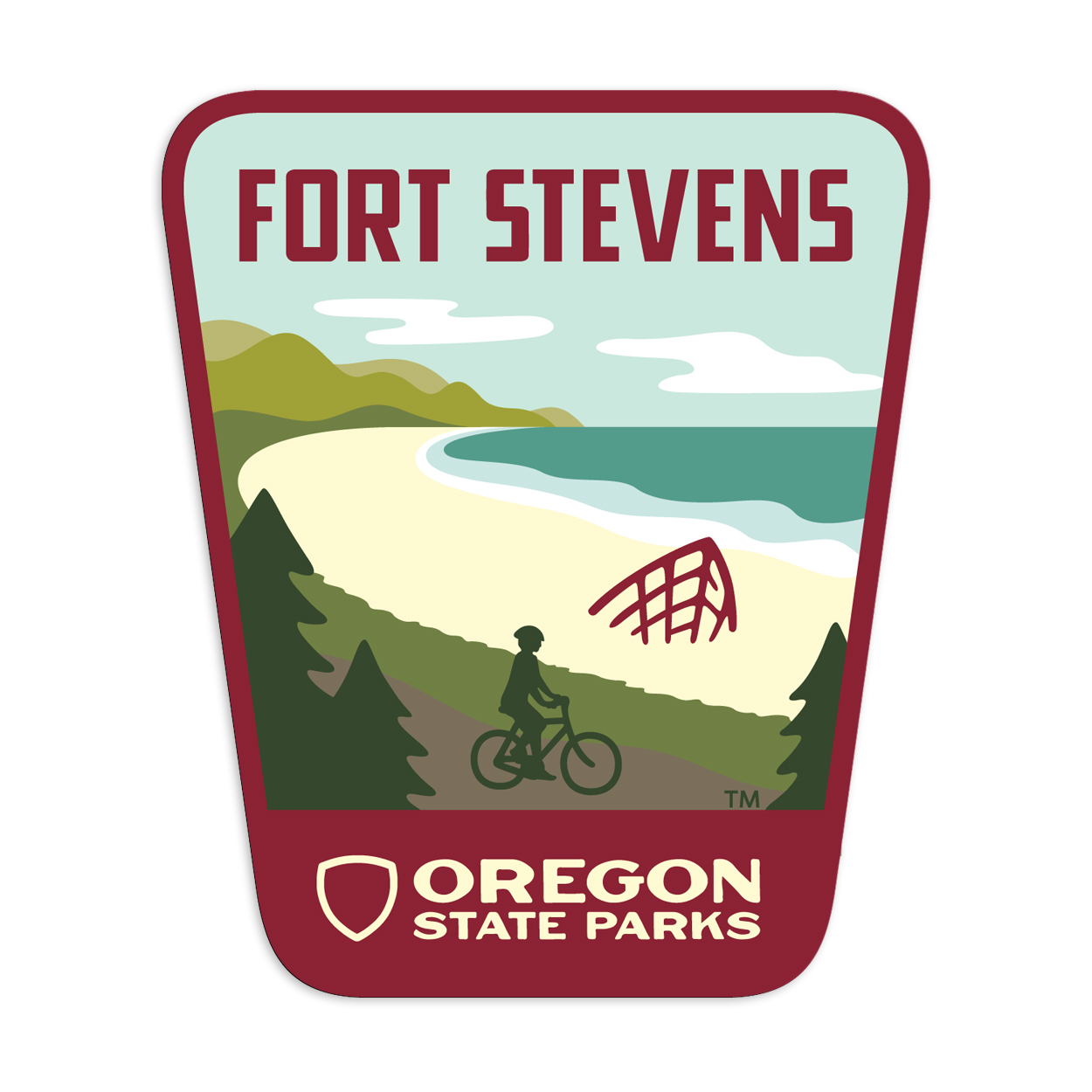 Product Details Oregon State Parks