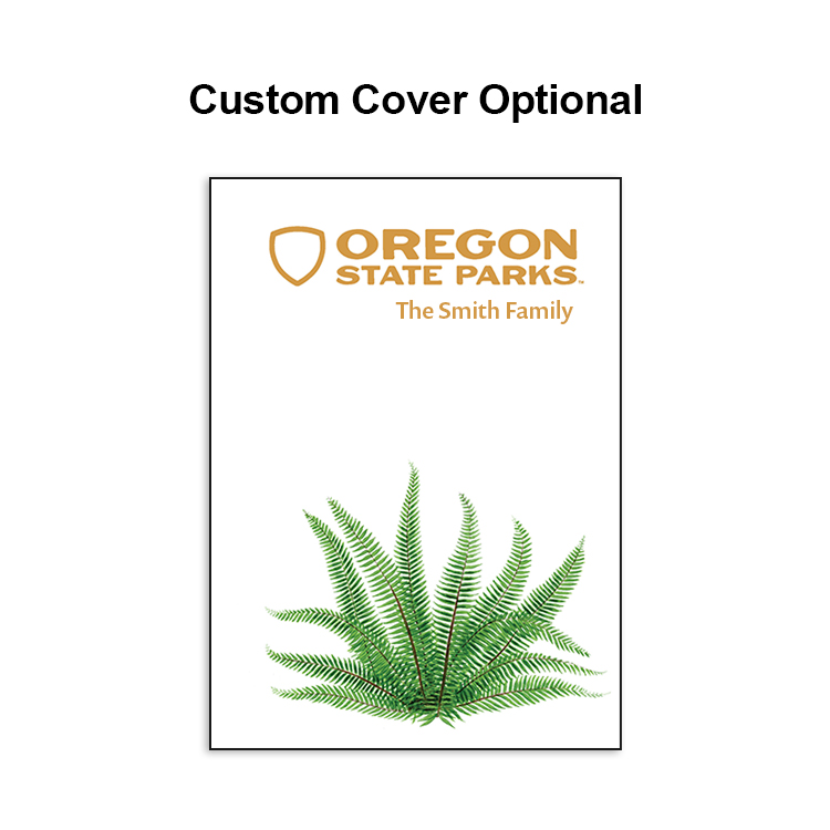 Product Catalog Oregon State Parks