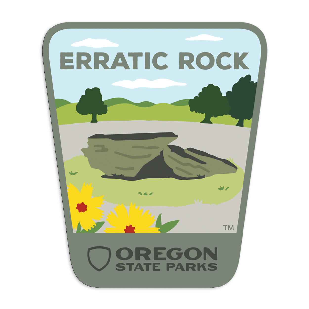 Product Catalog Oregon State Parks Product Catalog Oregon State Parks