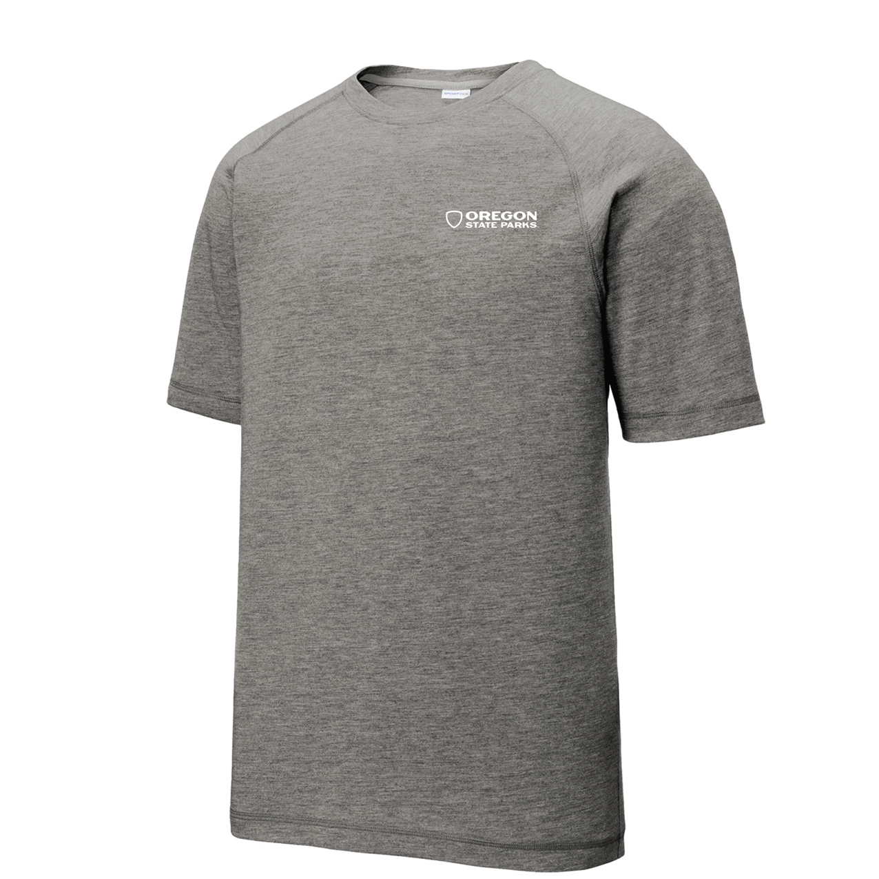 【SCENERITY】(Plan)1+1 Port raglan short sleeve t-shirt Product Details - Oregon State Parks